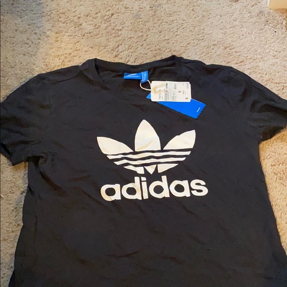 adidas Tops - adidas shirt